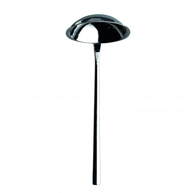 Living Soup Ladle 27.10cm - Stainless Steel Mirror