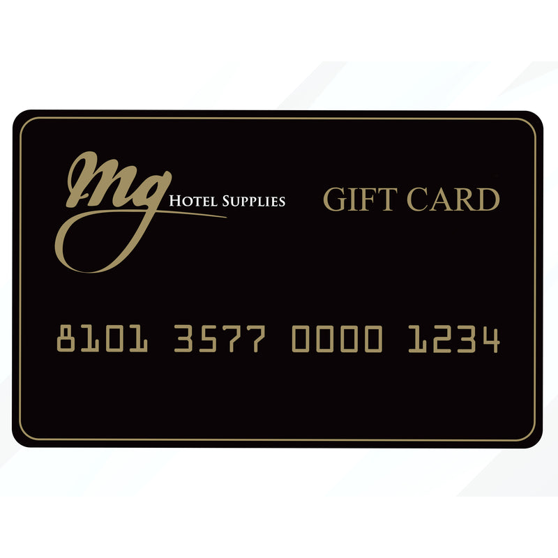 The Chefs Warehouse by MG Gift Card