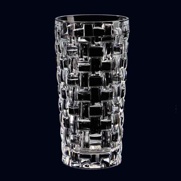 Nachtmann Bossa Nova Long Drink Crystal Glass 395ml
