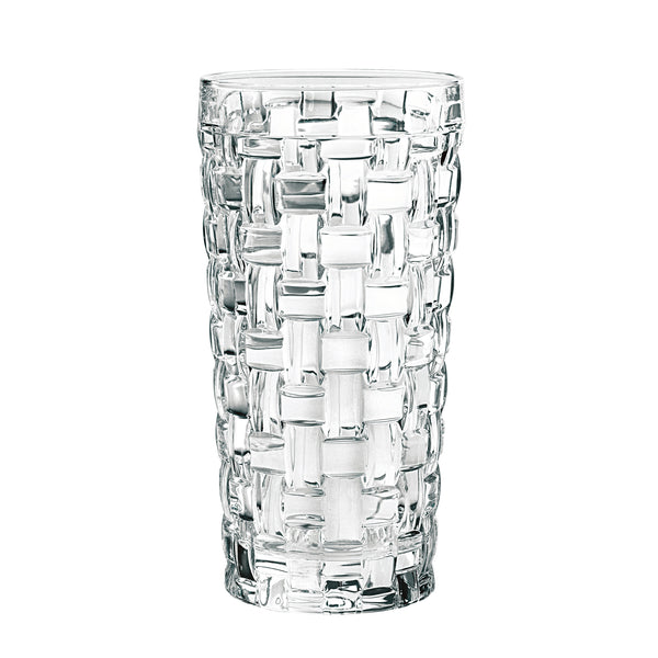 Nachtmann Bossa Nova Long Drink Crystal Glass 395ml
