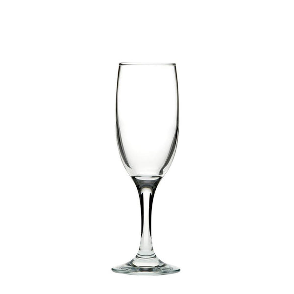 Champagne Flute Glass - 190ml
