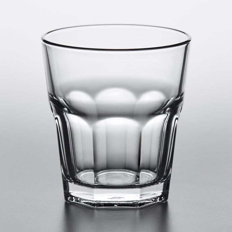 Casablanca Water/Whisky/Juice Short Glass - Stackable - 361ml