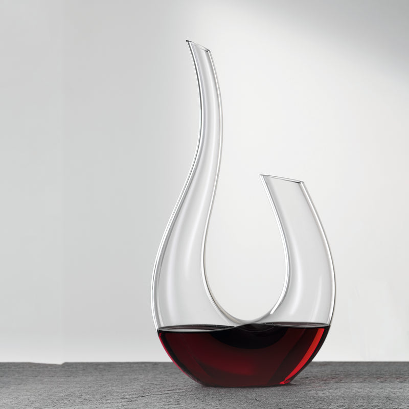 Novo Decanter Wine Crystal Glass 750ml