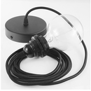 Partner Creative Cables - Black