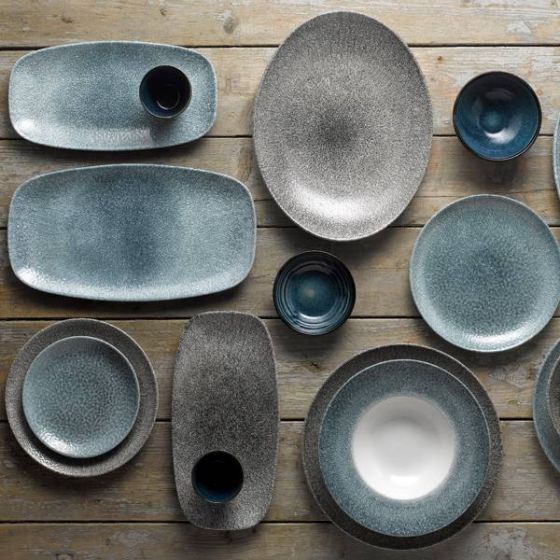 Churchill Studio Prints Raku Mix & Match - Made in UK