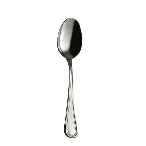 Inglese Dessert Spoon - Stainless Steel