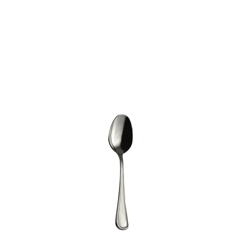 Inglese Coffee Spoon - Stainless Steel