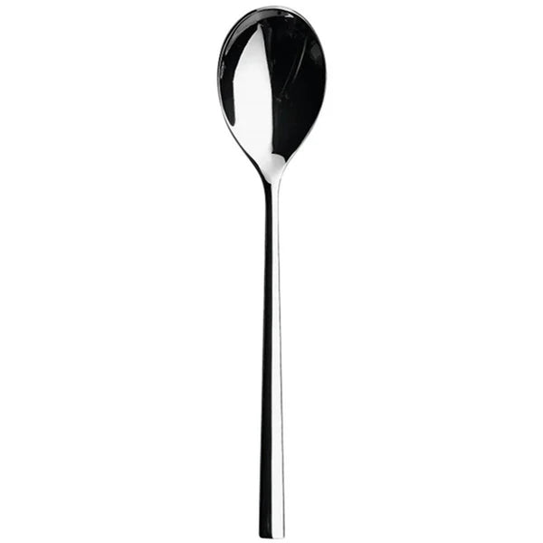 Living Serving Spoon 21.9cm - Stainless Steel Mirror