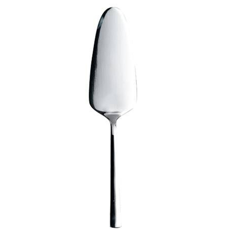 Living Pie Server 25.5cm - Stainless Steel Mirror