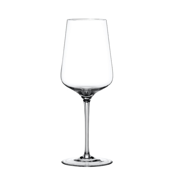 Hybrid Red Wine Crystal Glass 550 ml