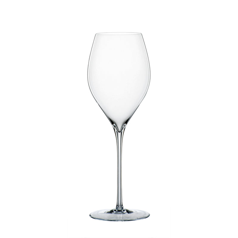 Adina Prestige Red Wine / Water Crystal Glass 435ml