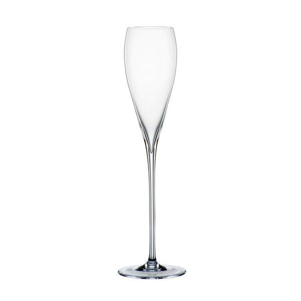 Adina Prestige Champagne/Sparkling Wine Crystal Glass 160ml