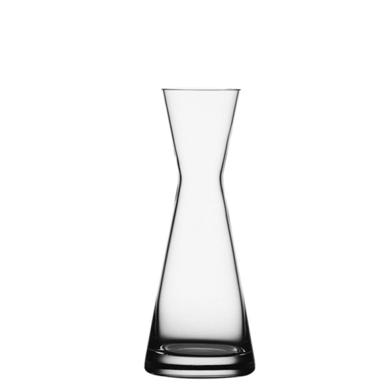 Tavola Juice/Wine Carafe Crystal Glass 250ml