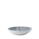 Studio Prints Stone Pearl Grey Coupe Bowl 42.6 cl