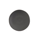 HEIRLOOM Charcoal Salad And Dessert Plate 20cm