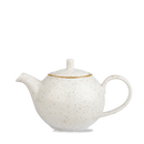 Stonecast Barley White Beverage Pot 42.6 cl