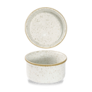 Stonecast Barley White Small Ramekin 9 cl