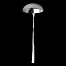 Urban Soup Ladle 26cm - Stainless Steel Mirror