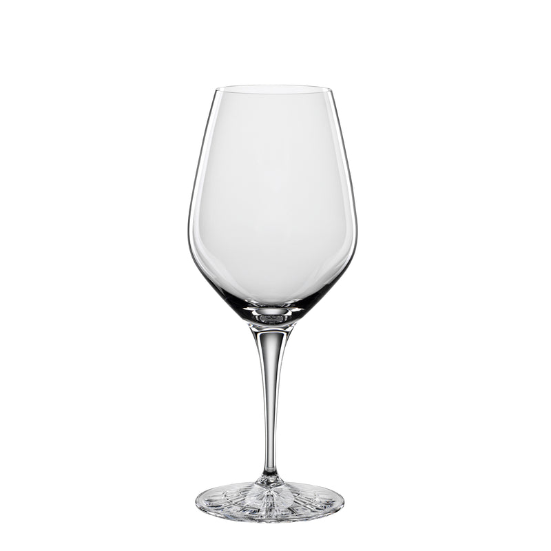 Perfect Serve Wine Glass - One size perfect for Red & White - Crystalline - 420ml