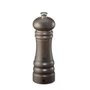 Salt Grinder - Wood dark stained