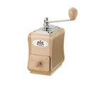 Coffee Grinder / Mill Wood - Bin capacity 30g