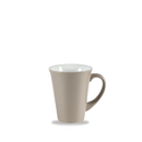 Menu Shades Beverage Smoke Grey Flared Mug 298ml
