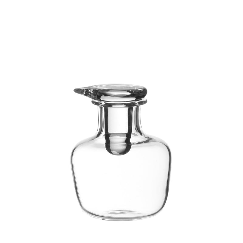 Miniature glass bottle 30ml - Zieher Germany