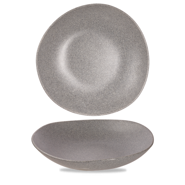 Granite Trace Melamine Bowl 460 cl