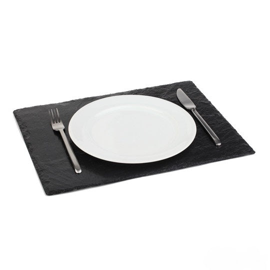 Natural slate Tray 45 X 30 cm