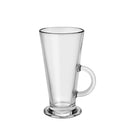 Conic Milk Glass - 280ml