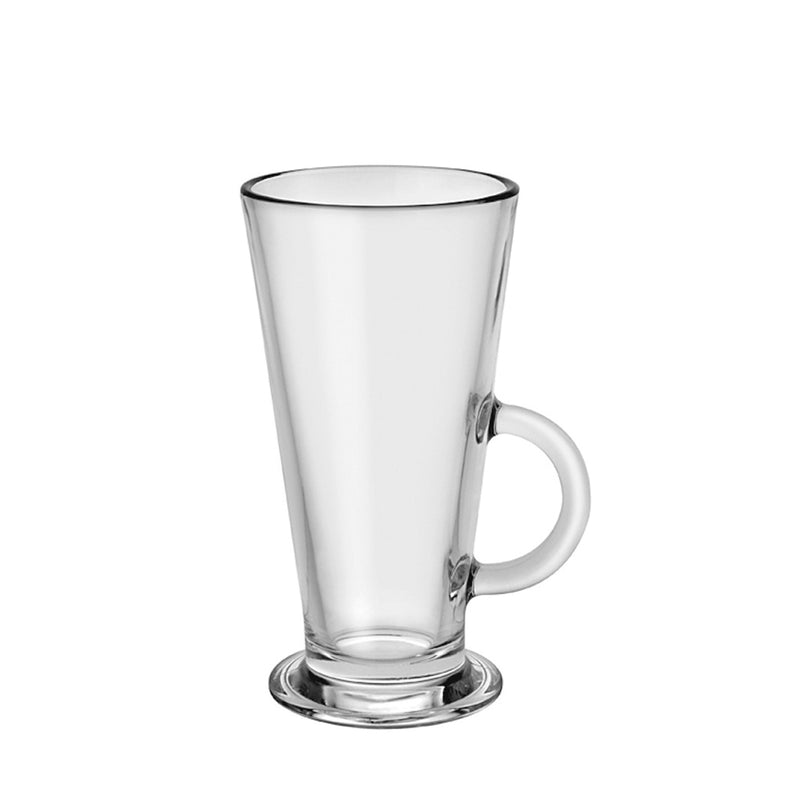 Conic Milk Glass - 280ml