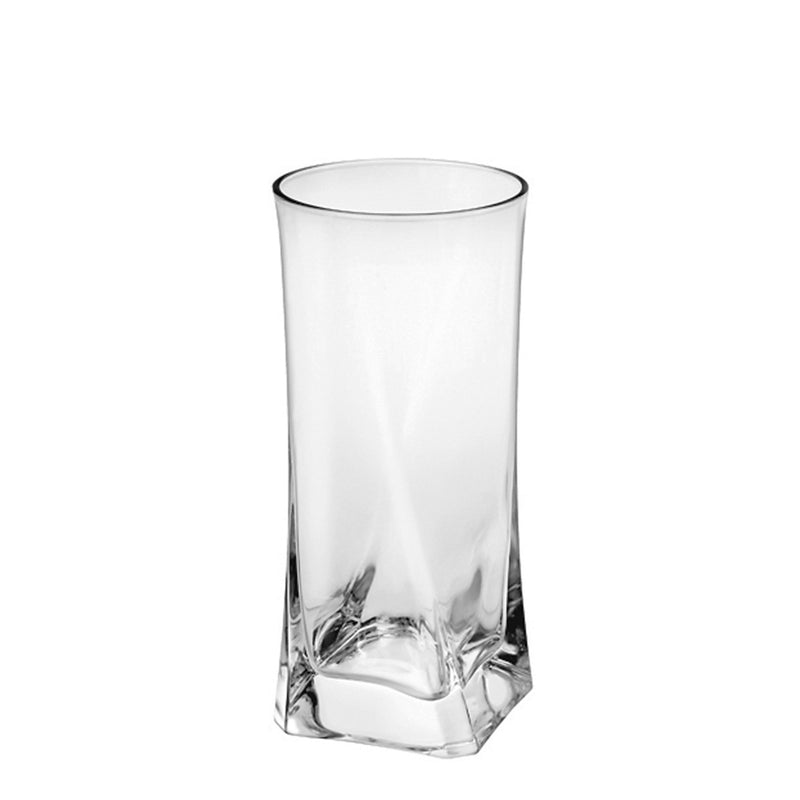 Gotico Water/Whisky/Juice Long Glass - 330ml - Borgonovo Italy 