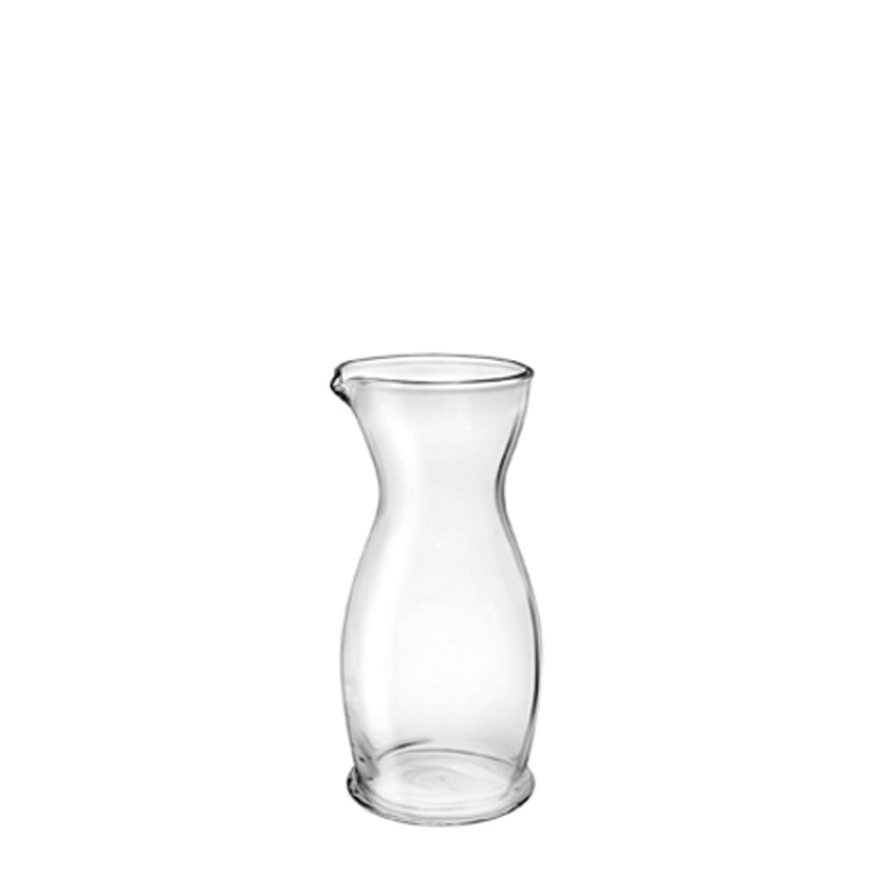 Juice Carafe Glass 250ml