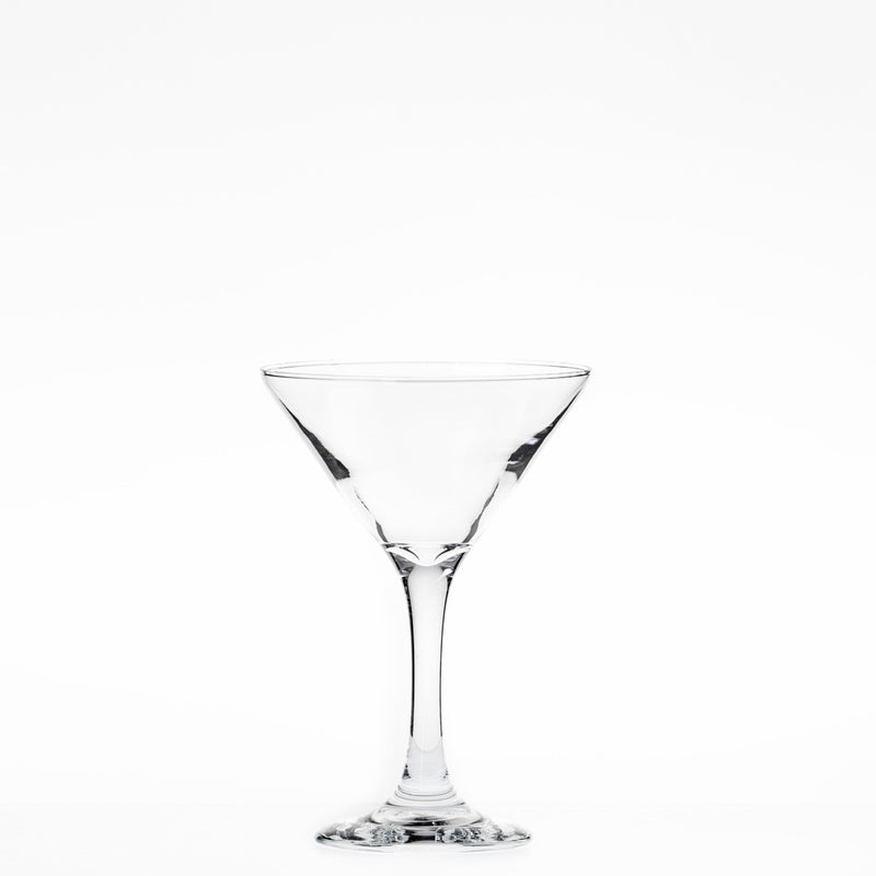 Martini / Cocktail Glass 250 ml