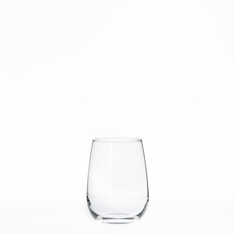 Ducale Stemless Water Glass 380 ml