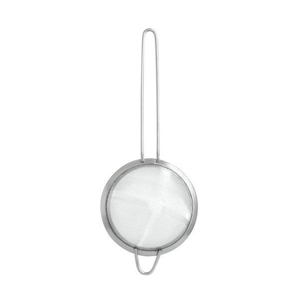 Cocktail Strainer Coco- Premium Mesh Cone - Stainless Steel