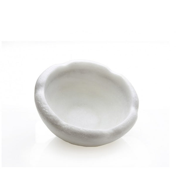 Sphere Bowl 15cm - White